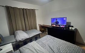 Greenwich Homestay